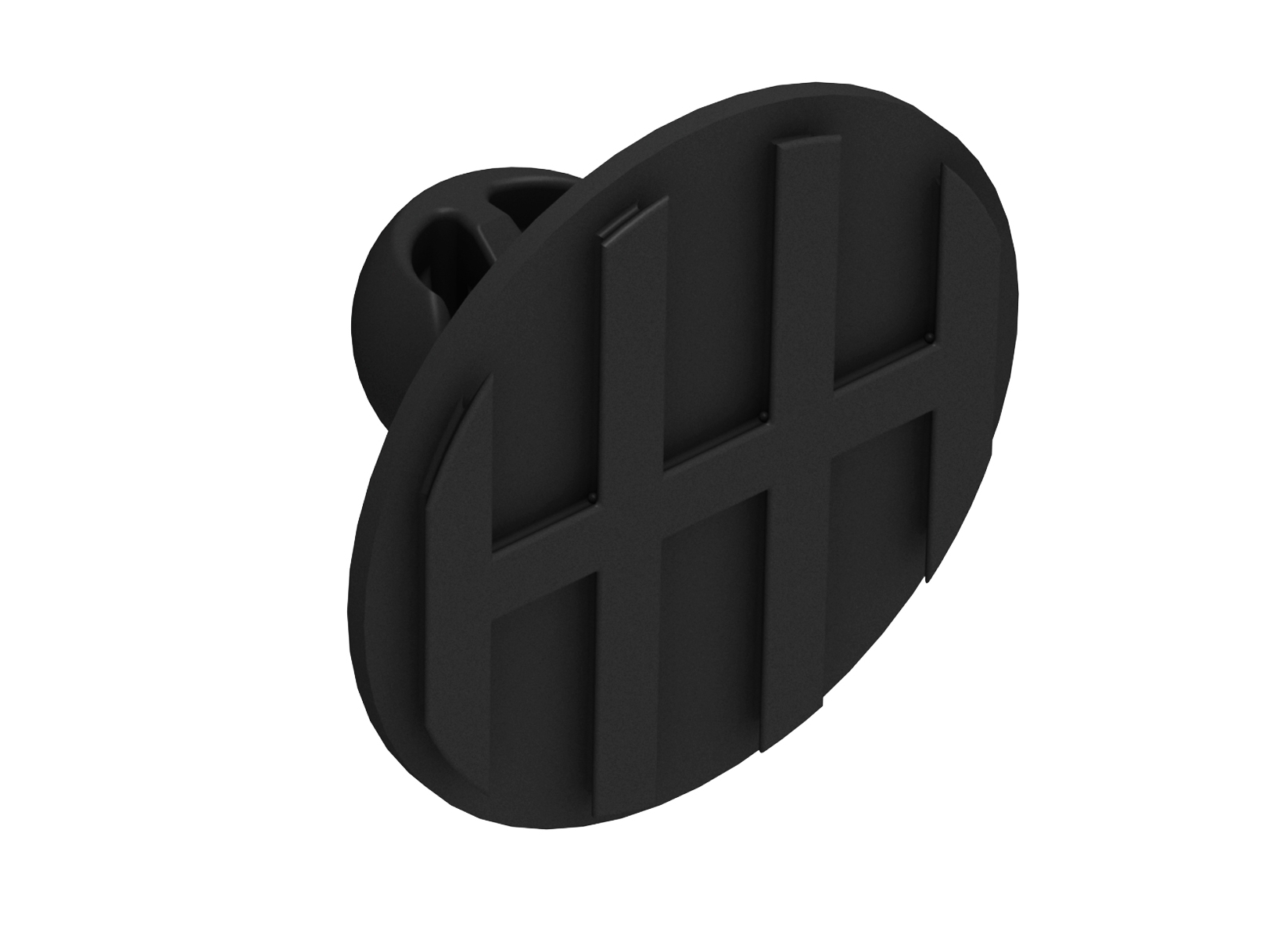 Heavy Duty Panel Fastener - Standard Range