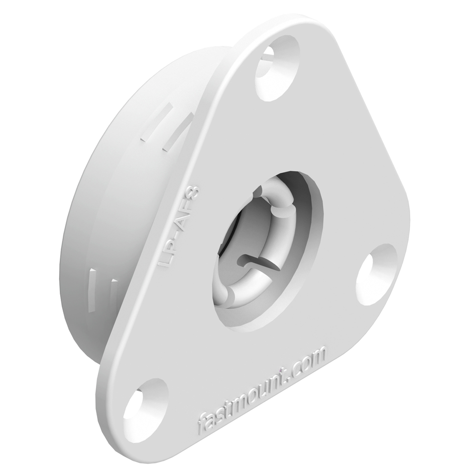 Panel Mounting System - Low Profile Range