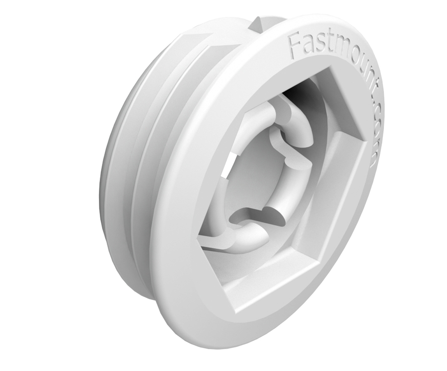 Panel Mounting System - Low Profile Range