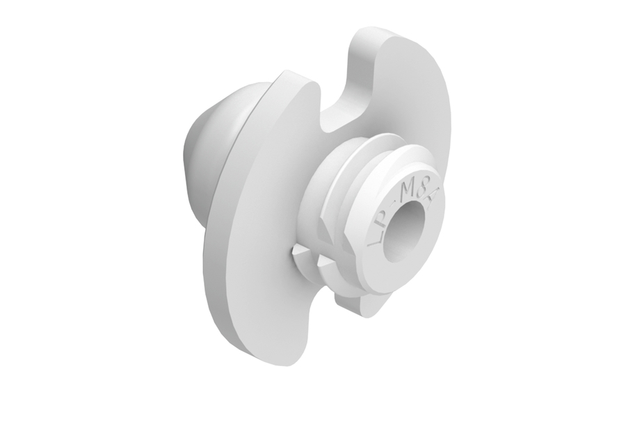 Panel Fastener for Drywall - Low Profile Range