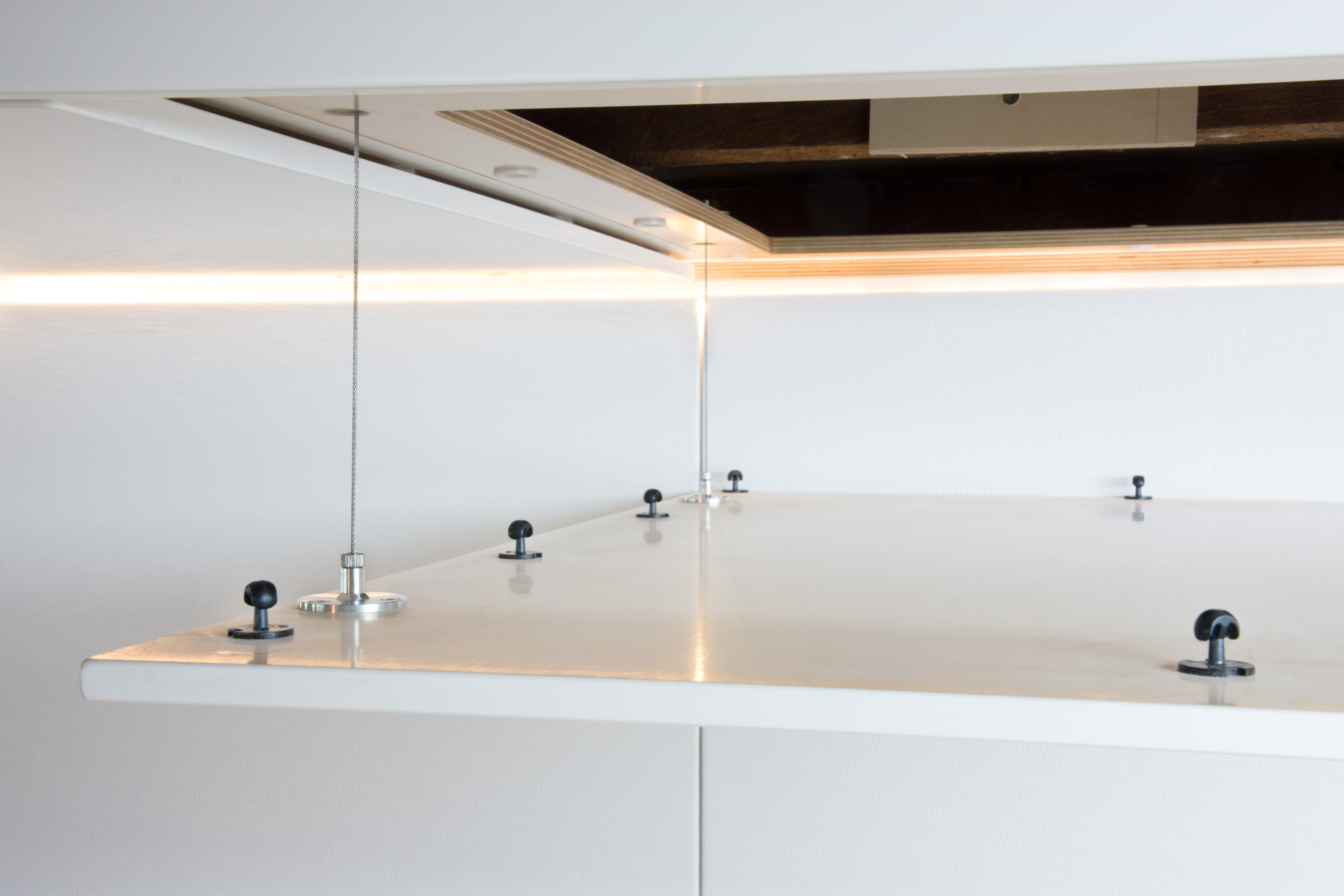 PanelSafe Restraint System