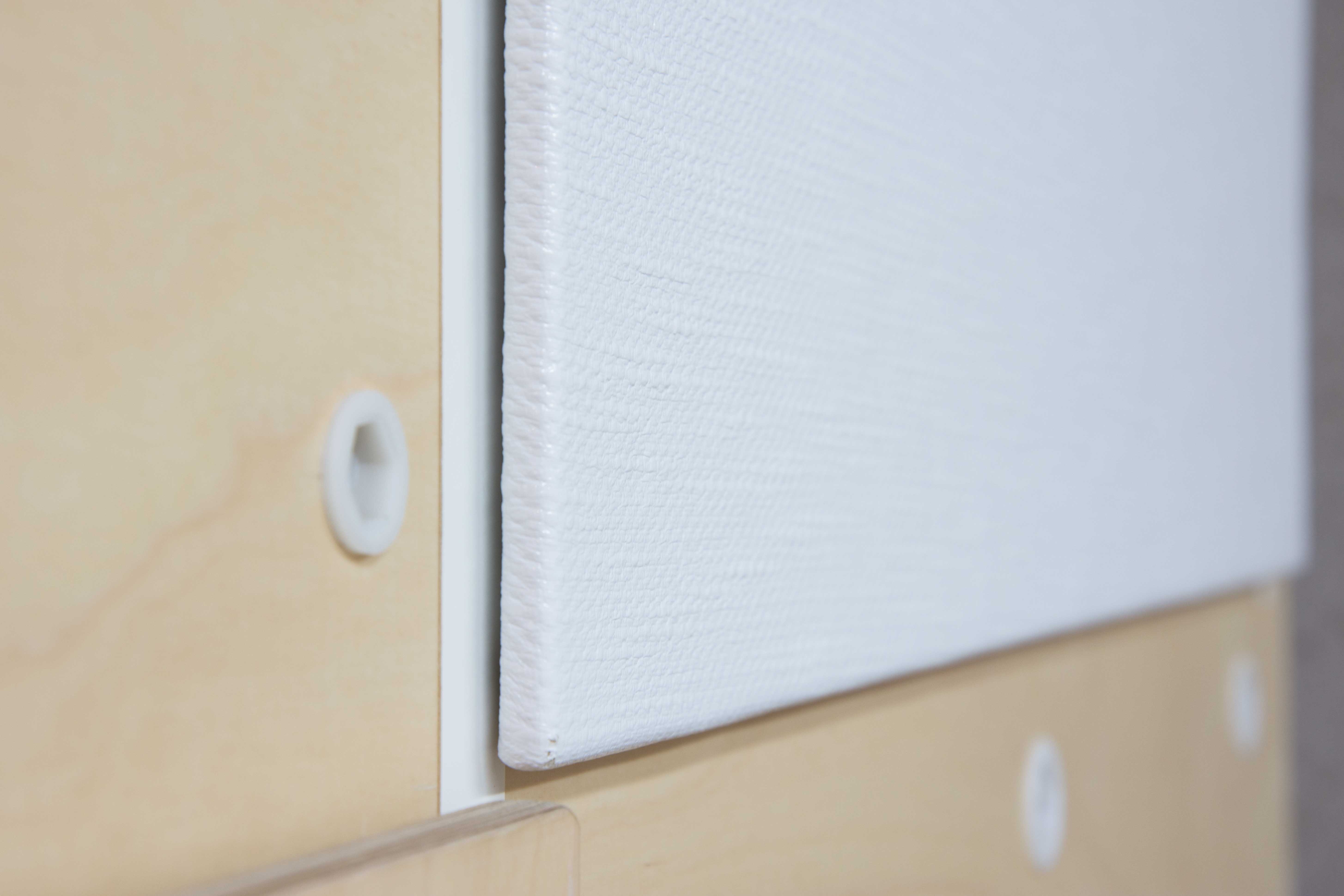 Hidden Panel Fastener - Standard Range