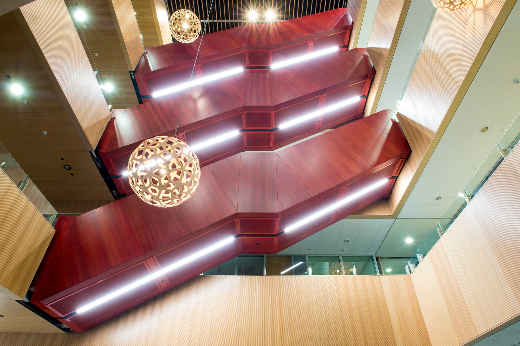 Heavy Duty Panel Fastener - Standard Range