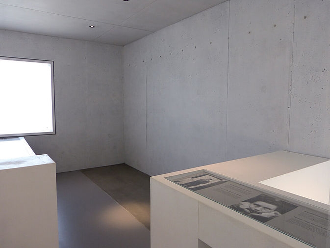 Mortero de Reparación para Hormigón -  Masilla Fina KEIM Concretal®