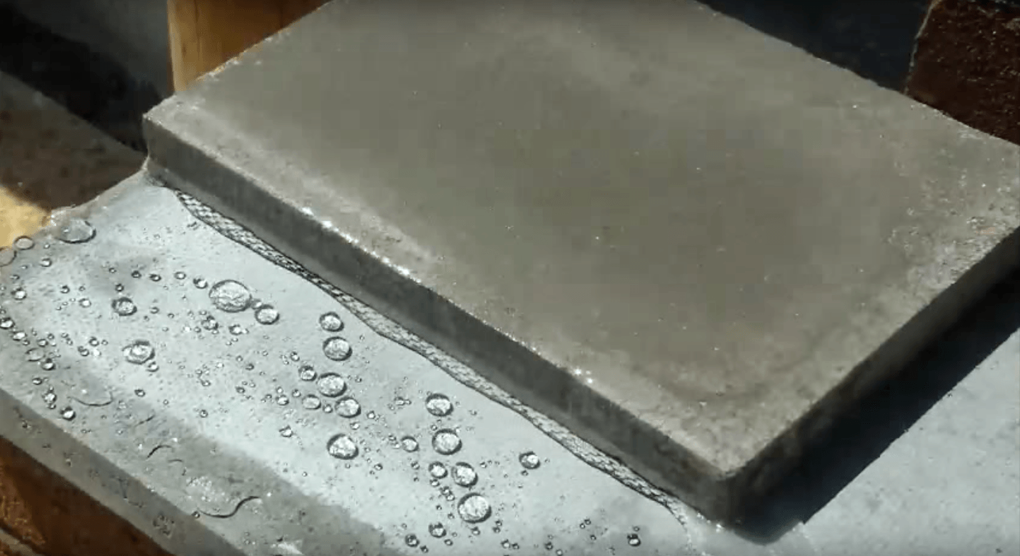 Hidrofugante para Hormigón - KEIM Lotexan®