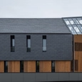 Natural Slate - 8 Advantages of Pitched Roofs