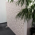 Room Acoustics Solutions - Dividers for Offices