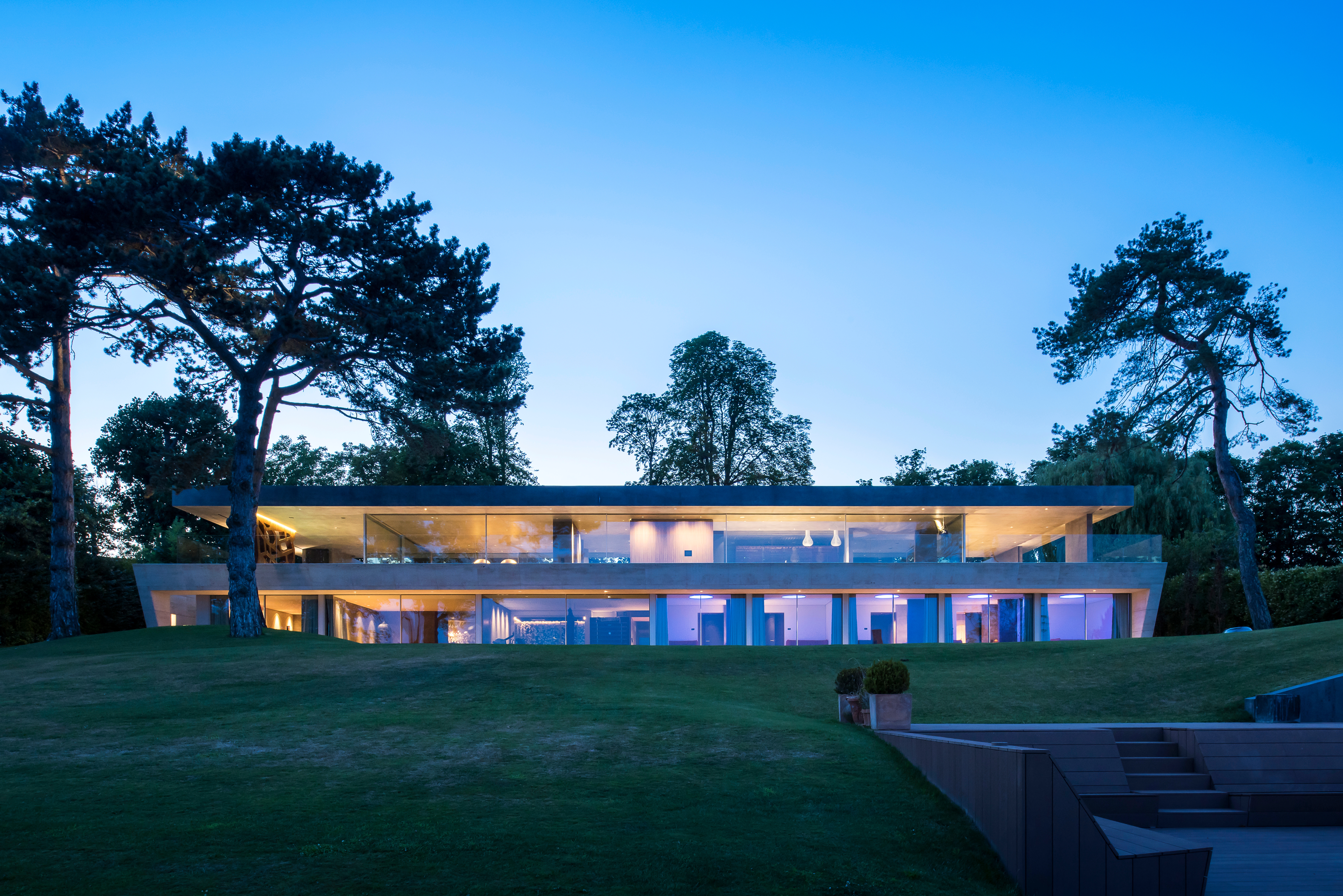 Minimalist Window - ah!60