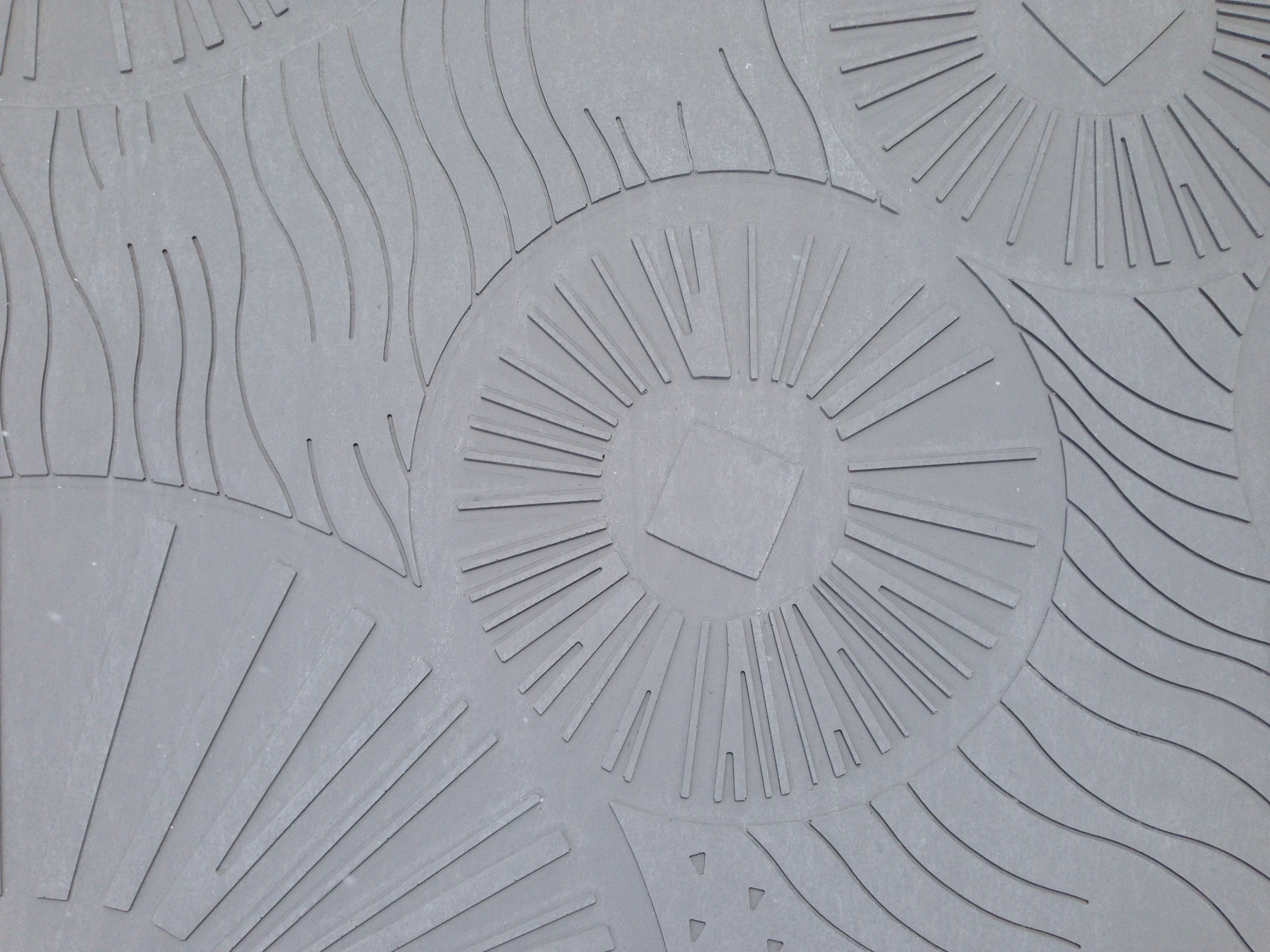 Envel™ Rainscreen Cladding Panels with Ductal® UHPC