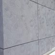 Envel™ Rainscreen Cladding Panels with Ductal® UHPC
