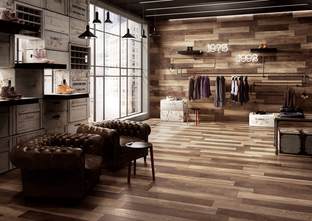 Porcelanatos - Blustyle