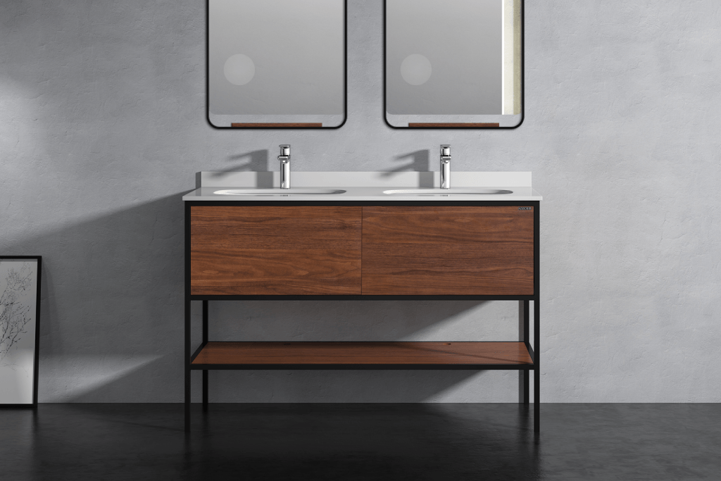 Mueble de baño Duo / Wasser