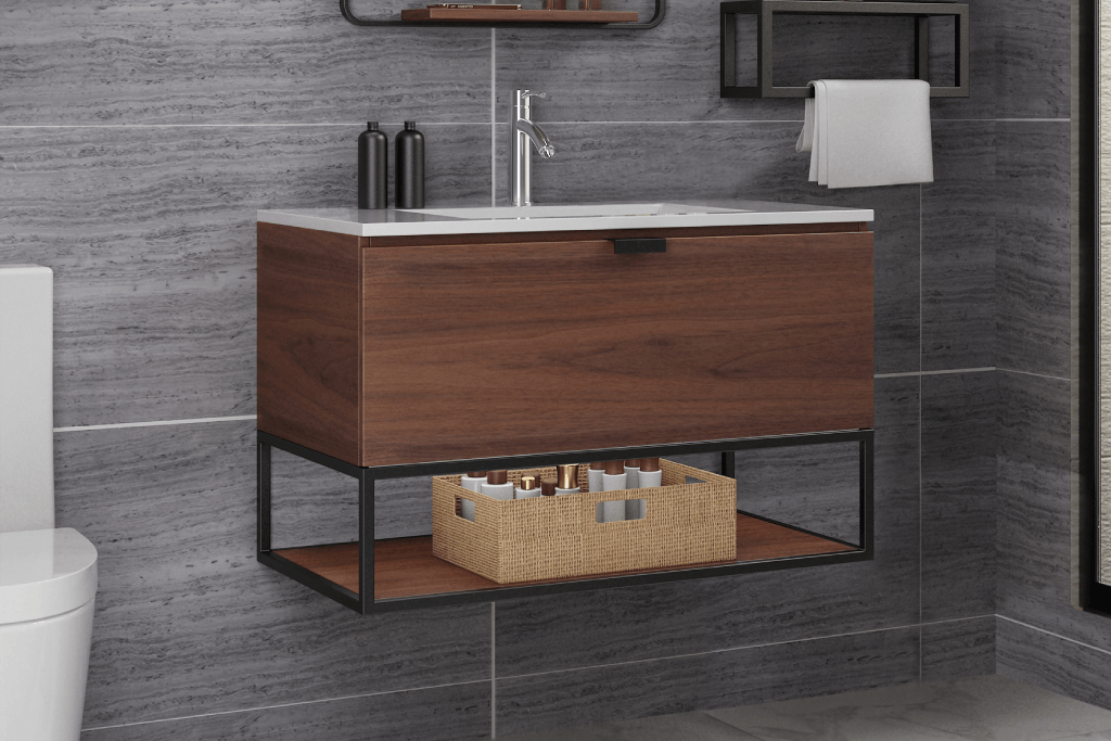 Mueble de baño Essenz / Wasser