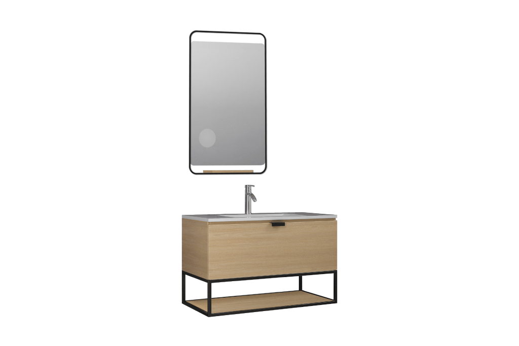 Mueble de baño Essenz / Wasser