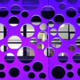 Perforated Panels