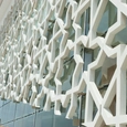 Perforated Panels