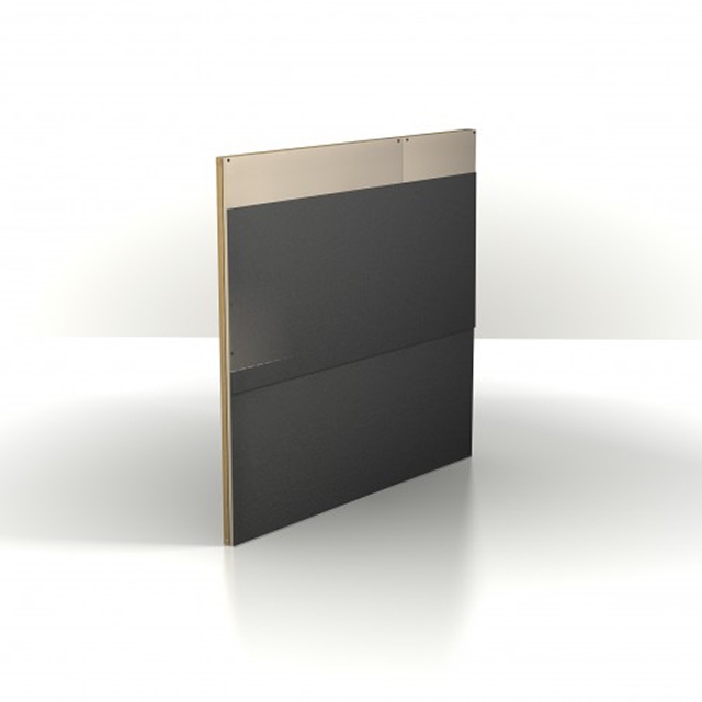 Membranas hidrófugas y sistema control de humedad