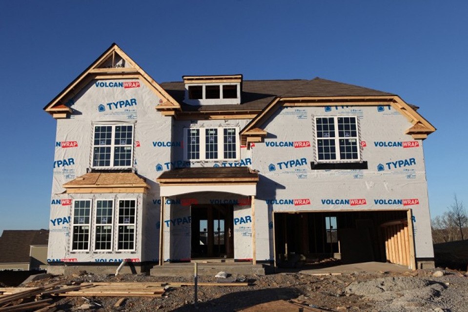 Membranas hidrófugas y sistema control de humedad