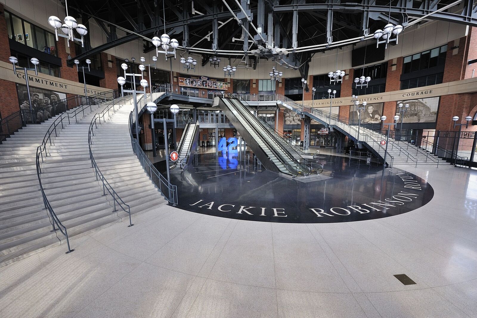 Terrazzo Flooring - Terroxy Resin Systems