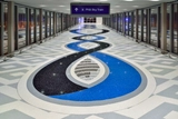 Terroxy Resin Systems in Airports