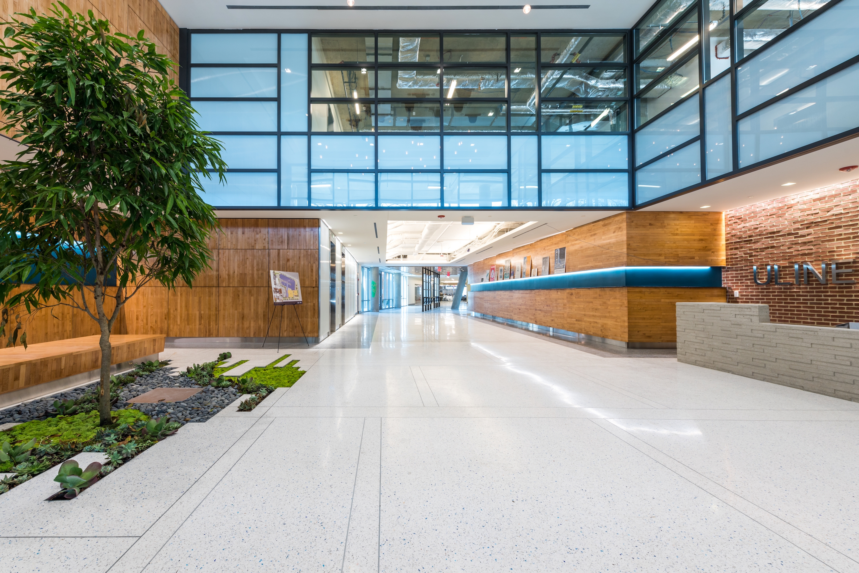 Terroxy Resin Systems in Stadiums