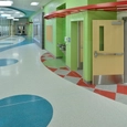 Anti-Bacterial Terroxy Resin Systems in Schools