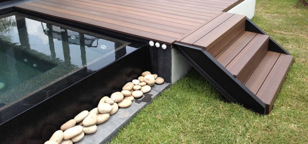 Deck WPC UltraShield