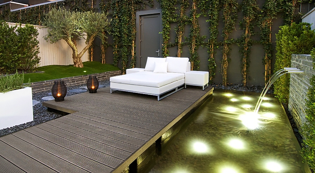 Deck WPC UltraShield