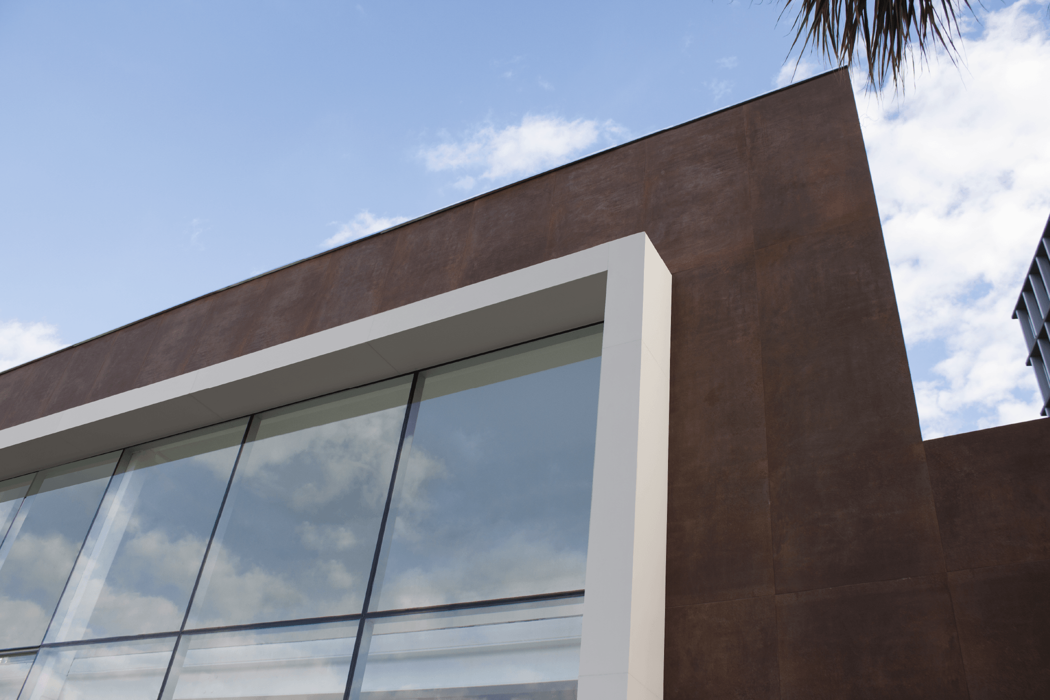 Porcelanatos de Gran Formato / Coverlam de Grespania