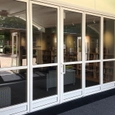 Monterey Bi-Folding Glass Wall System