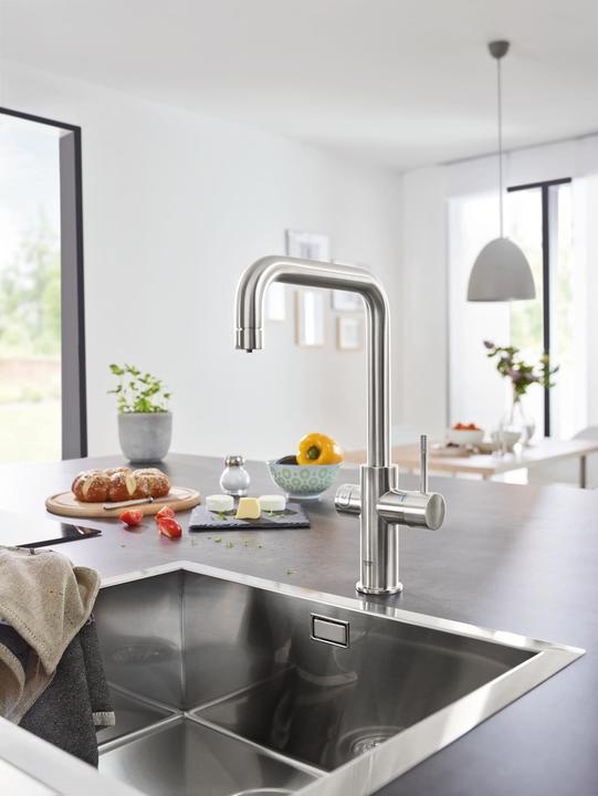 Grohe cocina discount