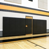 Gymnasium Wall Pads