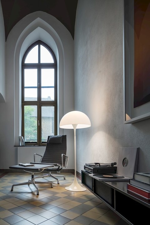 Louis poulsen cheap panthella floor