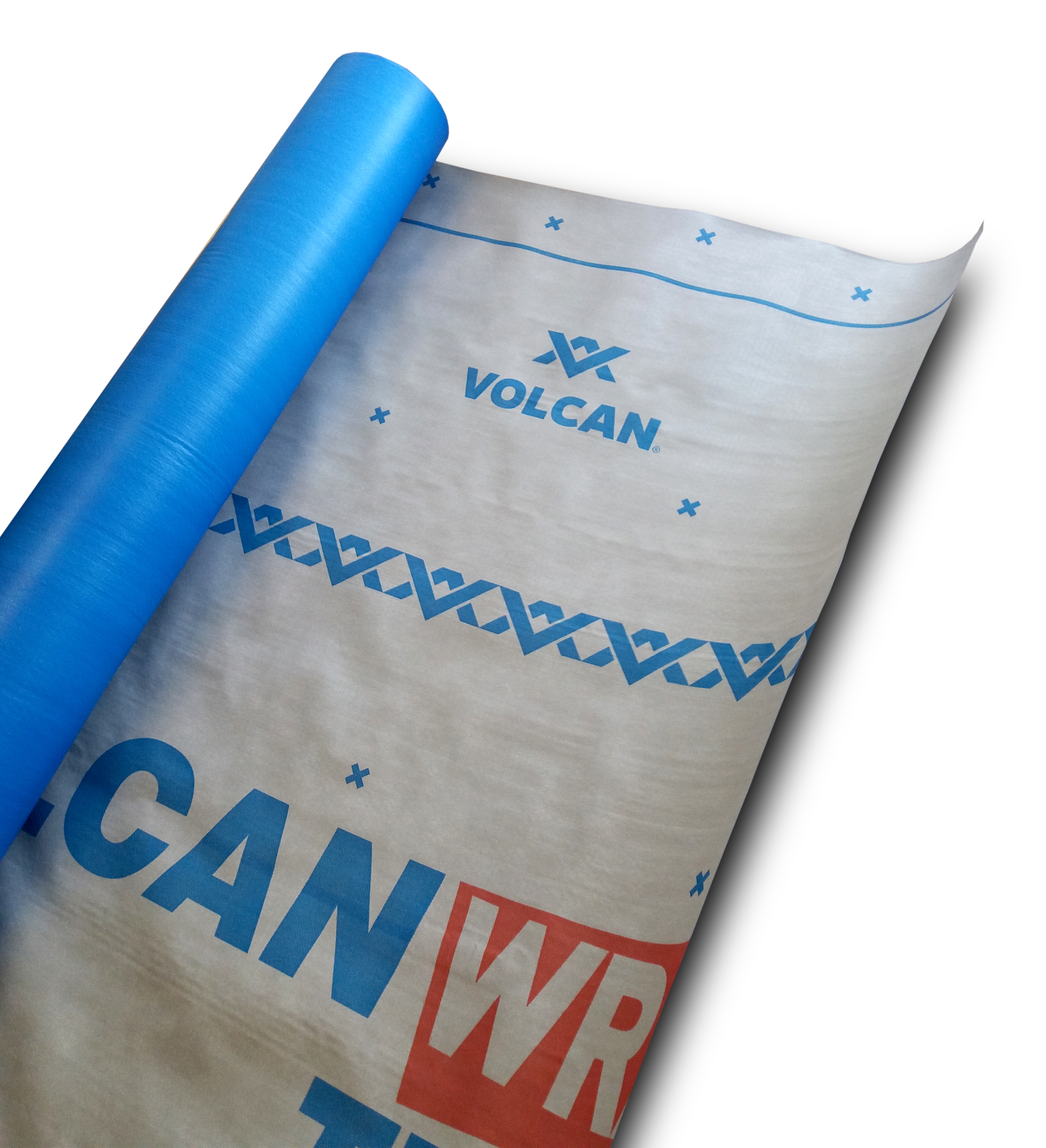 Membranas hidrófugas y sistema control de humedad