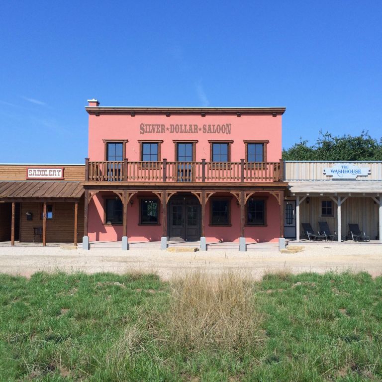 Structural Wood for Residential Home Saloon
