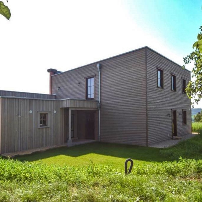 Structural Wood for Residential Home Saloon