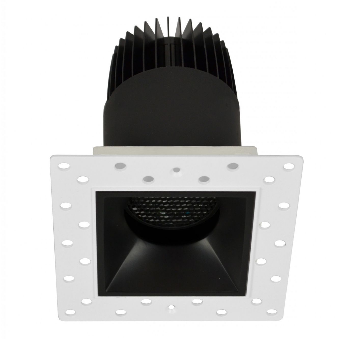 Recessed Downlight - Illusione