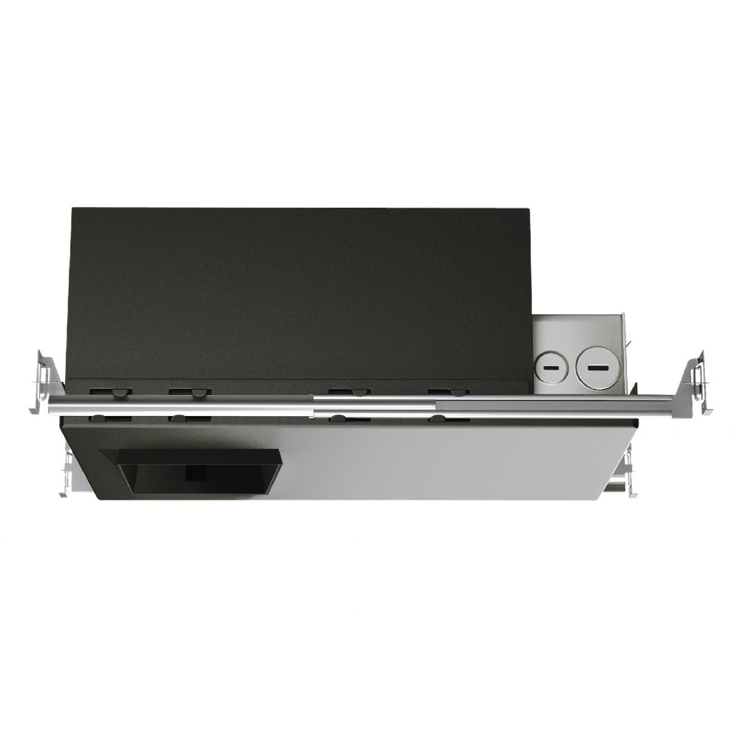 Recessed Downlight - Illusione