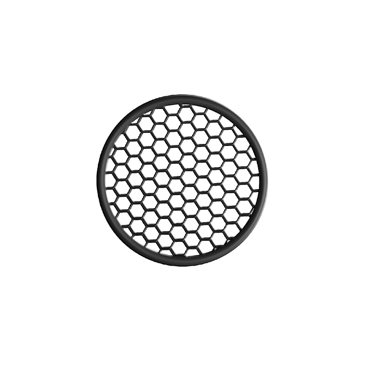 Recessed Downlight - Illusione