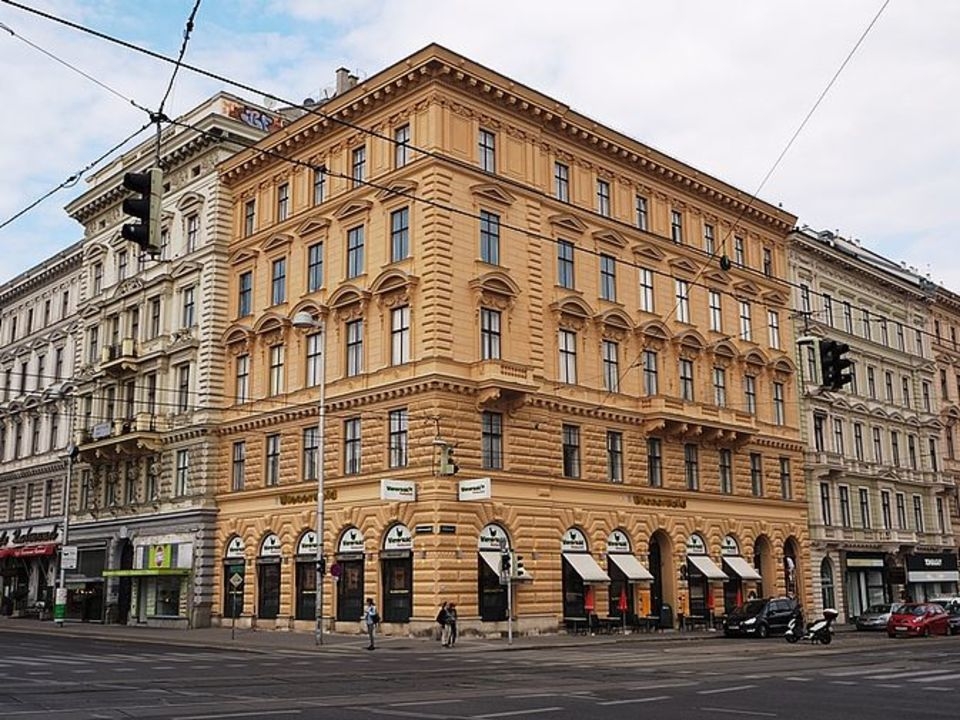 Tratamiento para la restauración arquitectónica