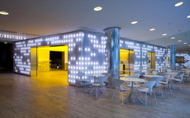 Danpal Interior Systems