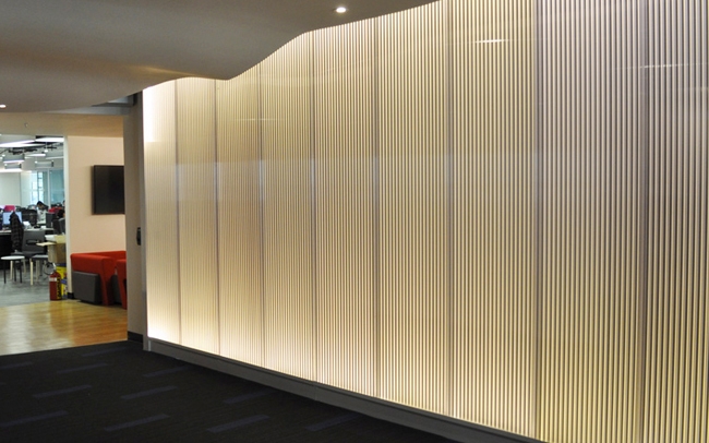 Danpal Interior Systems