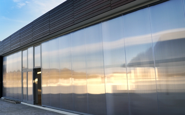 HP – Anti-Graffiti Finish