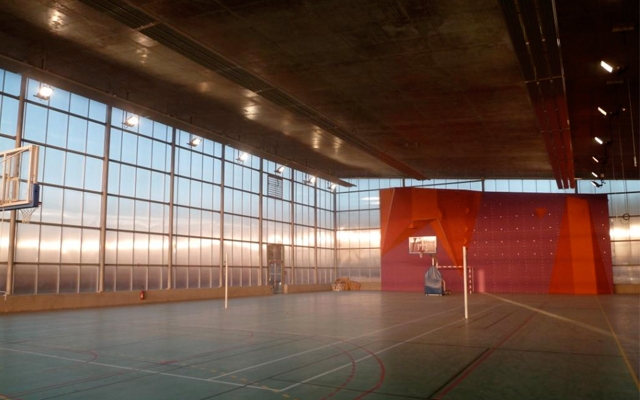 HP – Anti-Graffiti Finish