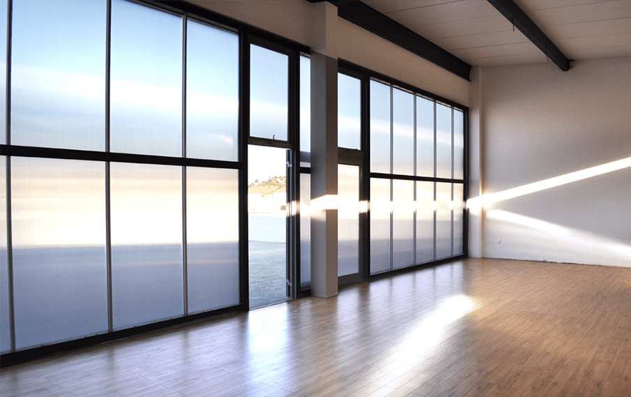 Sustainability – Energy Efficiency