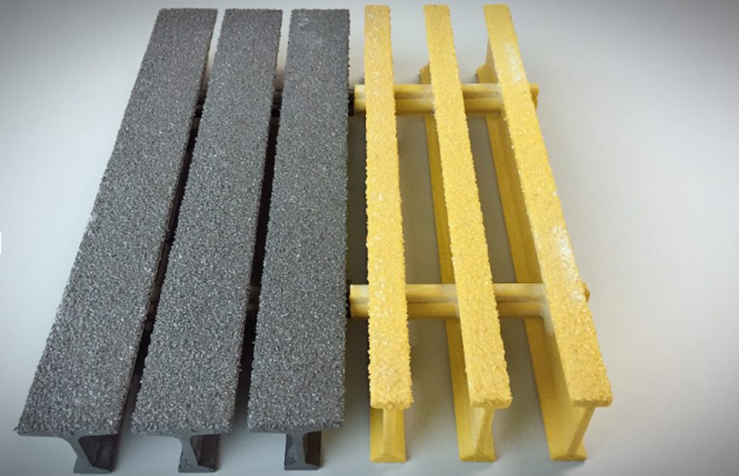 Parrillas de piso de FRP - Matgrate®