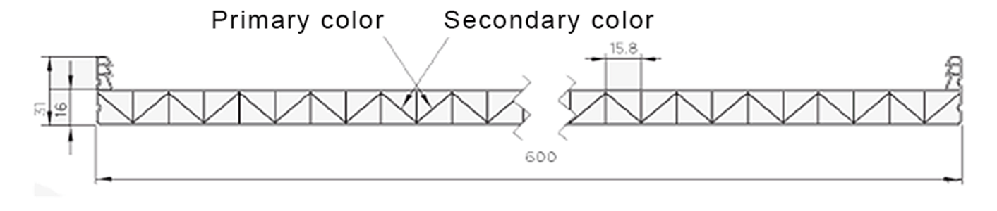 Danpalon Kinetic – Dinamic Panel