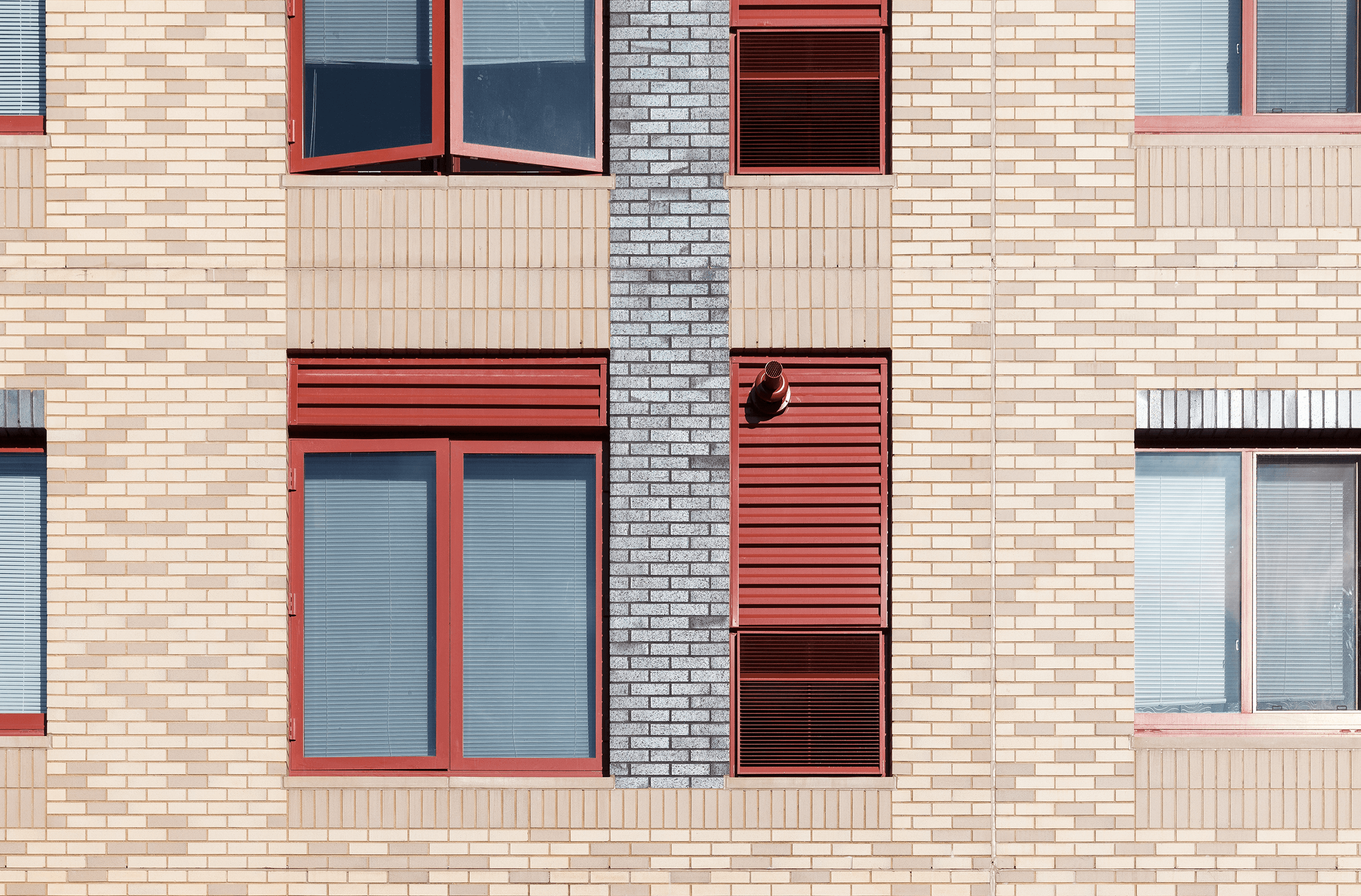 Load Bearing Facade Systems