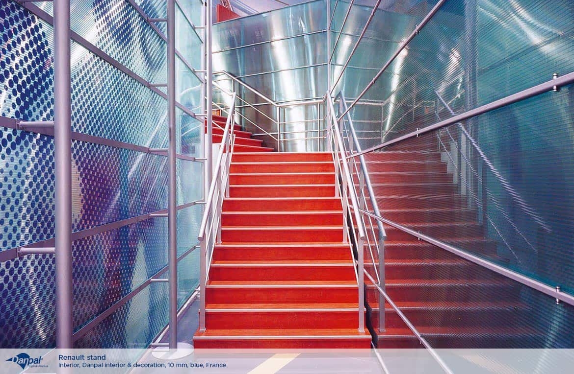 Danpal Interior Systems