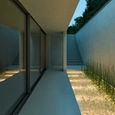 Insulated Sliding Doors - Sky-Frame Arc
